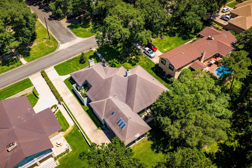 132 Mockingbird Lane Livingston, TX 77351