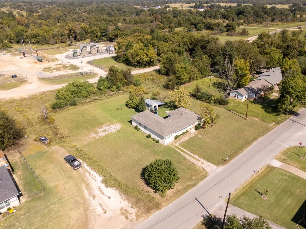 429 E Ohio Street Van, TX 75790