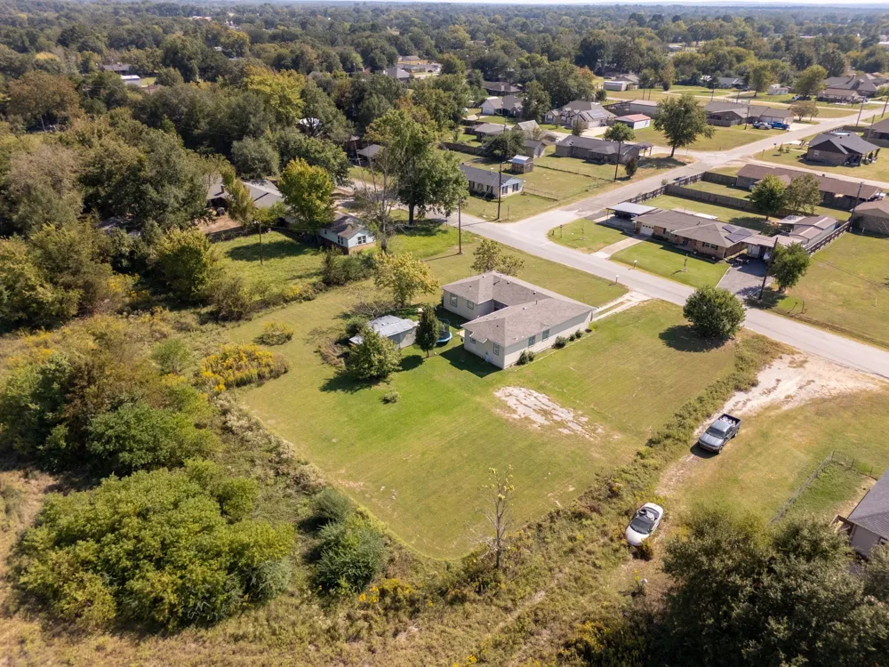 429 E Ohio Street Van, TX 75790
