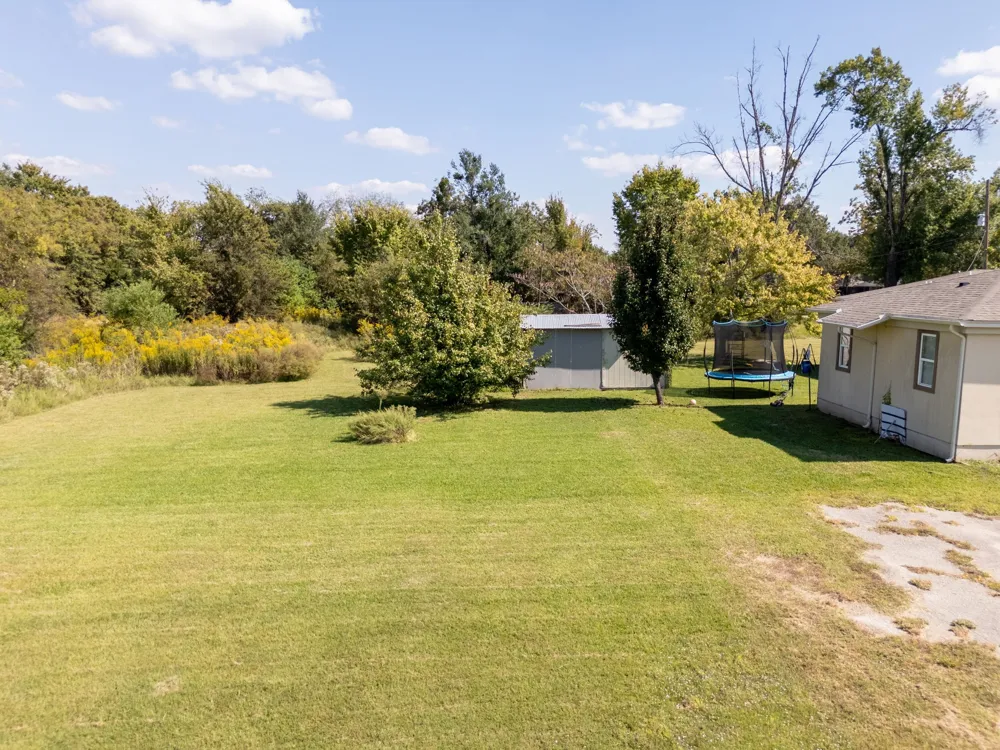 429 E Ohio Street Van, TX 75790