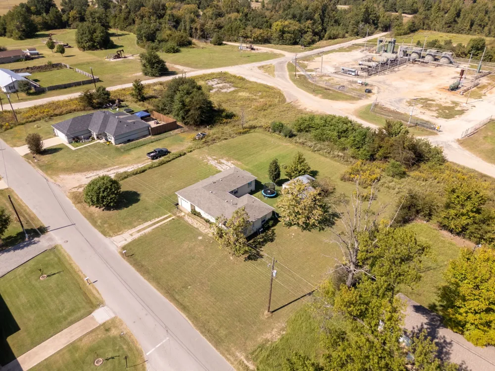 429 E Ohio Street Van, TX 75790