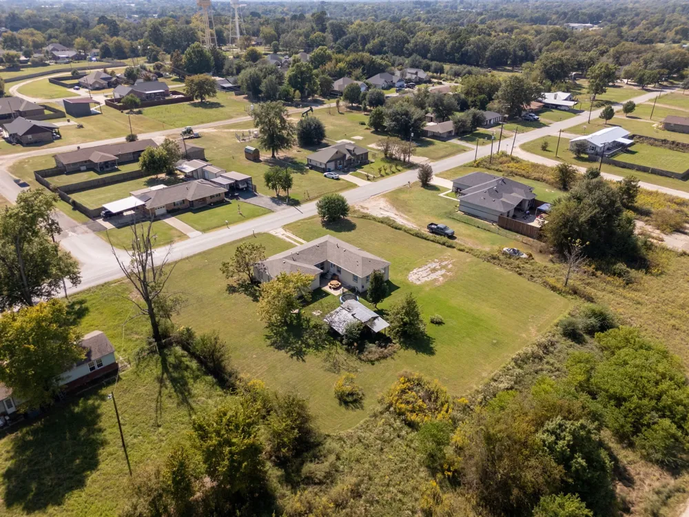 429 E Ohio Street Van, TX 75790