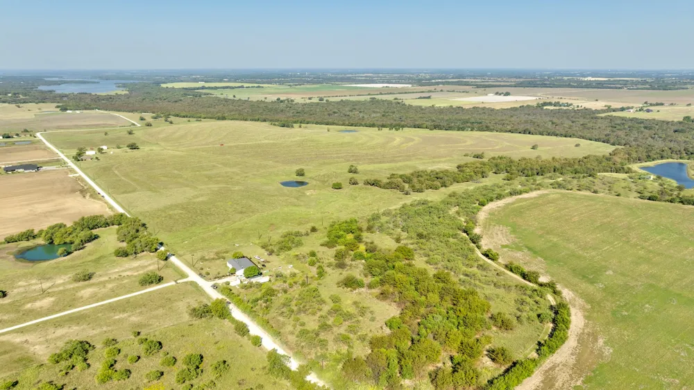 Baker Road Pilot Point, TX 76258