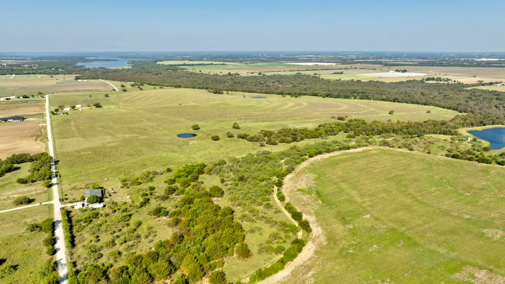 Baker Road Pilot Point, TX 76258