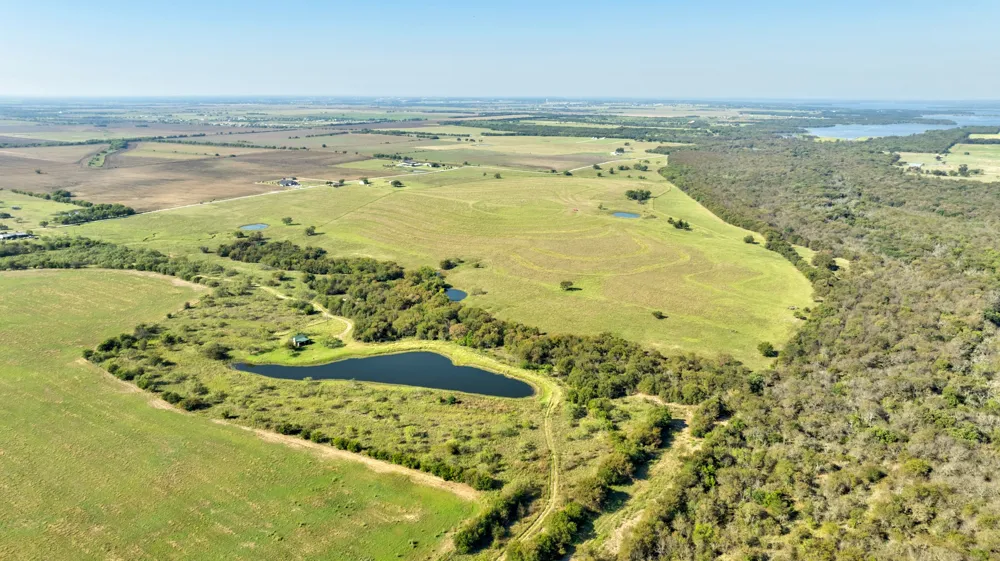 Baker Road Pilot Point, TX 76258