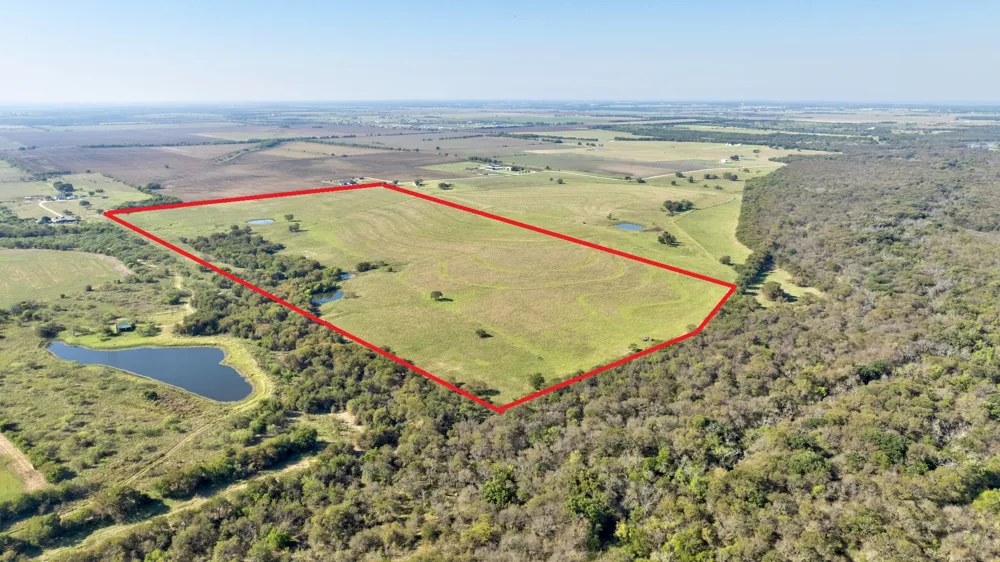 Baker Road Pilot Point, TX 76258