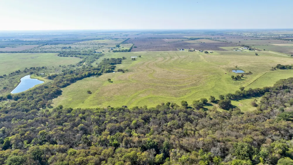 Baker Road Pilot Point, TX 76258