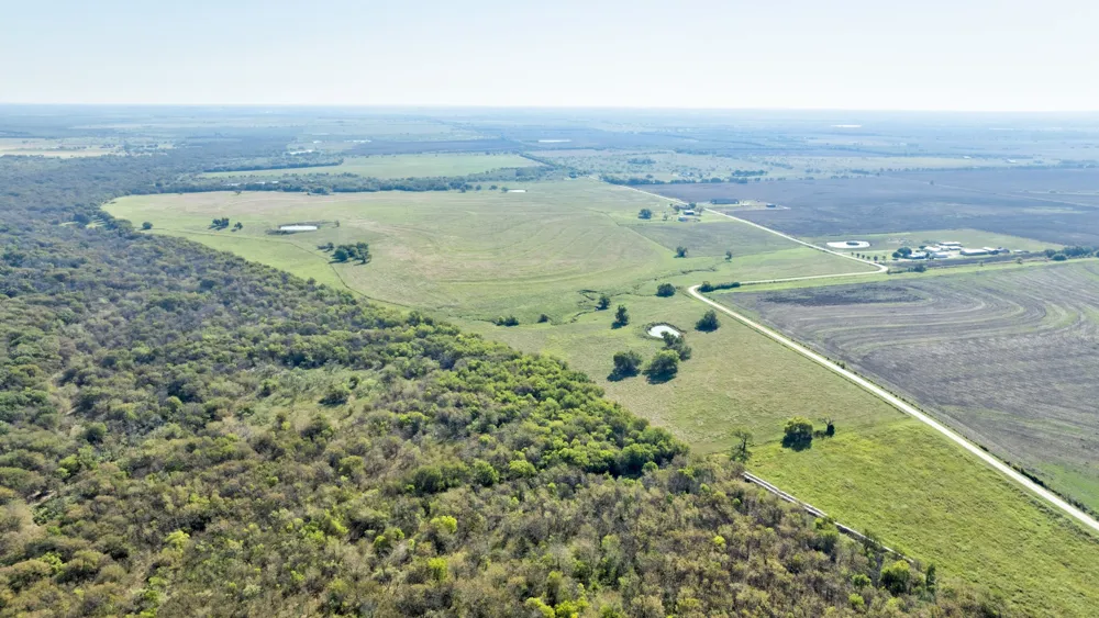Baker Road Pilot Point, TX 76258