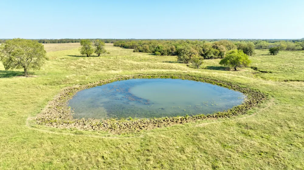 Baker Road Pilot Point, TX 76258