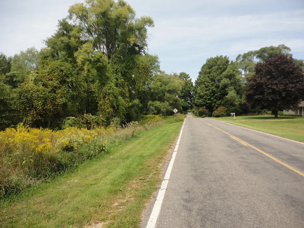 CR 215 Grand Junction, MI 49056