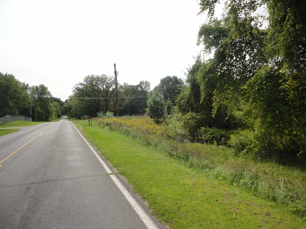 CR 215 Grand Junction, MI 49056