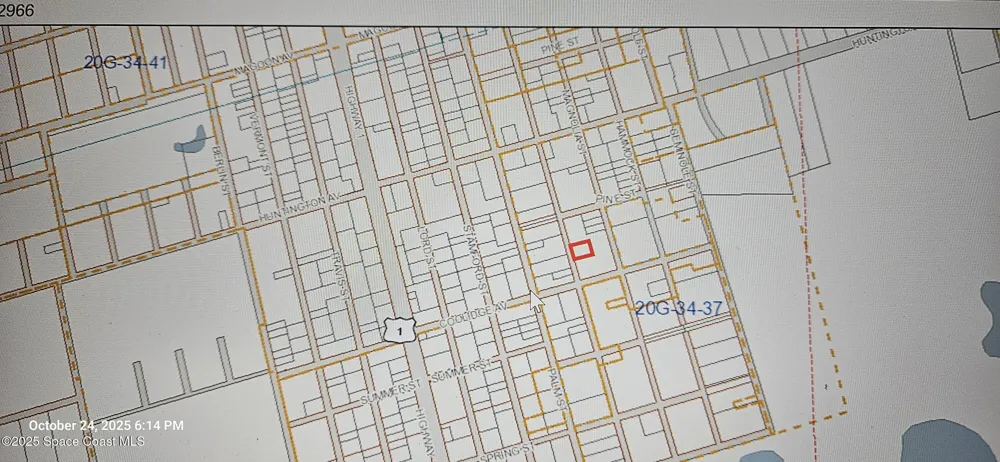 203437 -10-98-5 Mims, FL 32754