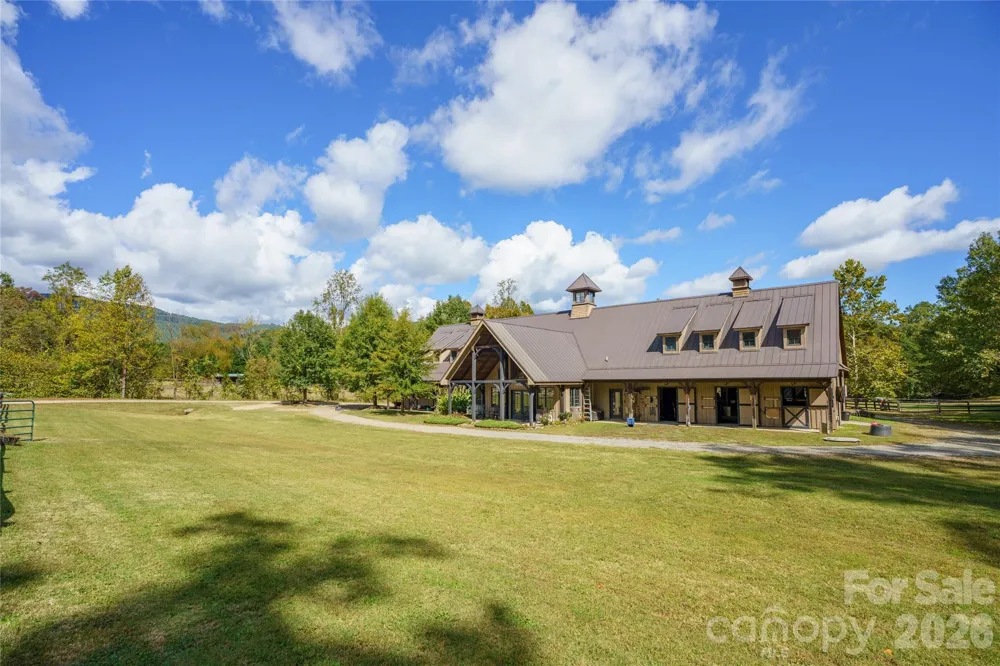 000 Nottingham Drive #237 Mill Spring, NC 28756