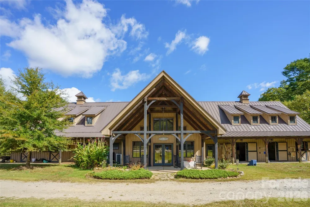 000 Nottingham Drive #237 Mill Spring, NC 28756