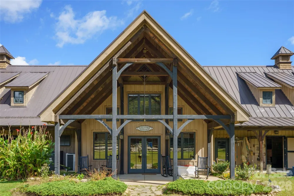000 Nottingham Drive #237 Mill Spring, NC 28756