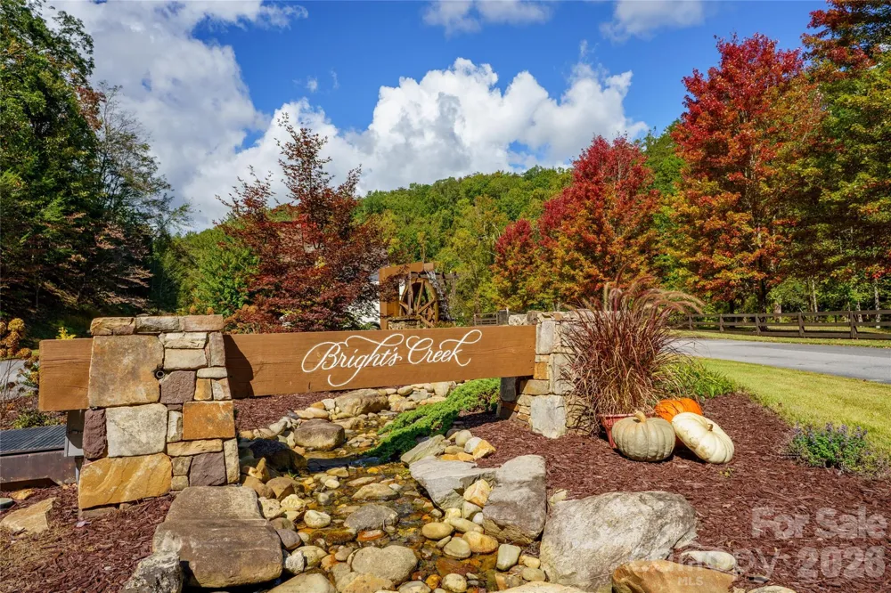 000 Nottingham Drive #237 Mill Spring, NC 28756