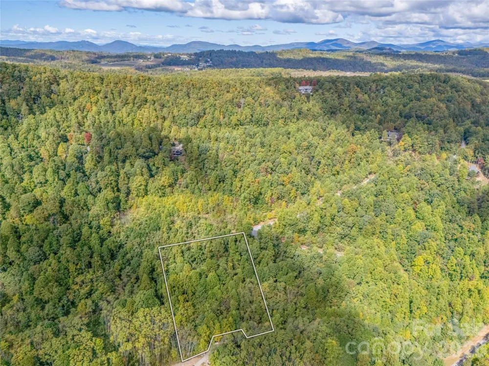 000 Nottingham Drive #237 Mill Spring, NC 28756