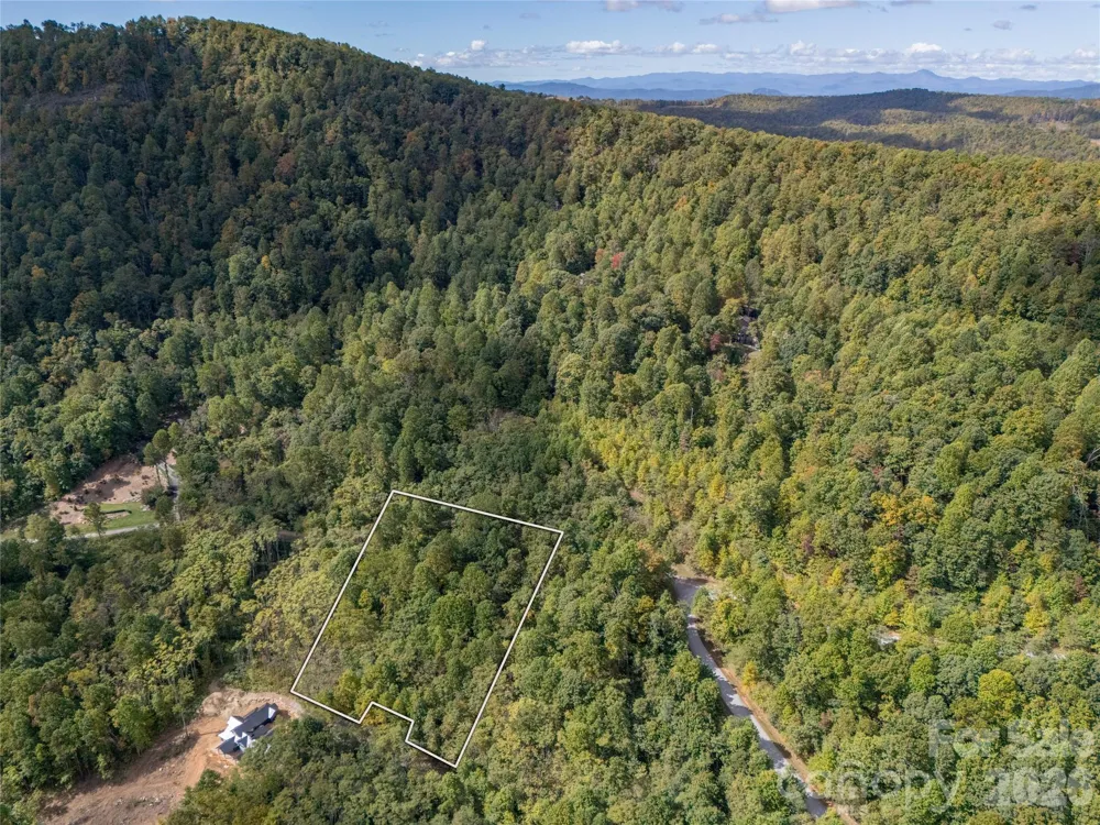 000 Nottingham Drive #237 Mill Spring, NC 28756
