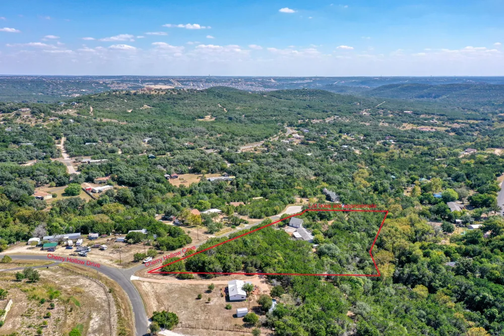 21405 Cherry Hollow Cove Leander, TX 78641