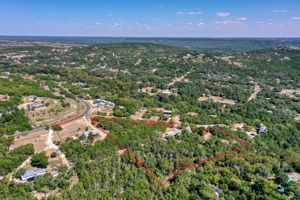 21405 Cherry Hollow Cove Leander, TX 78641