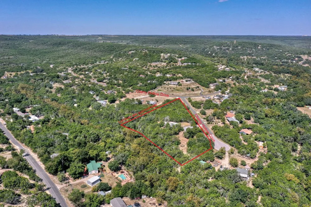 21405 Cherry Hollow Cove Leander, TX 78641