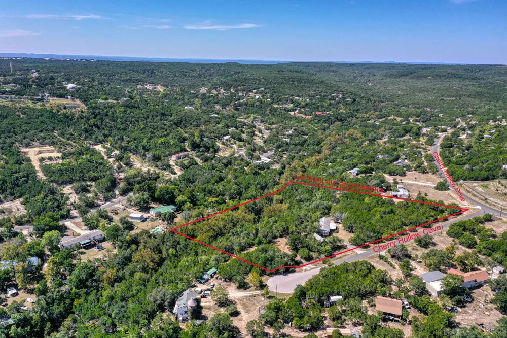 21405 Cherry Hollow Cove Leander, TX 78641