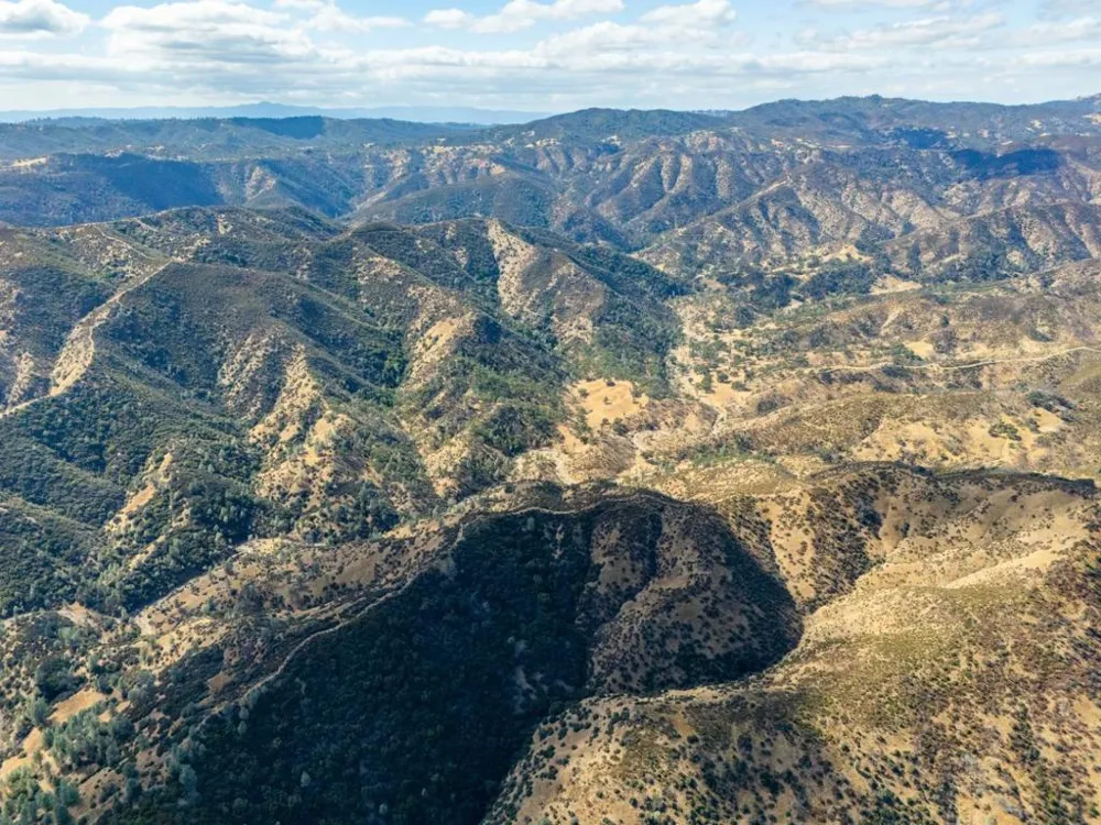 non-situs Morgan Hill, CA 95037