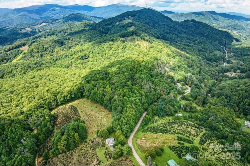 0 Cow Camp Road Newland, NC 28657