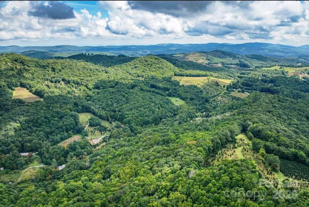 0 Cow Camp Road Newland, NC 28657