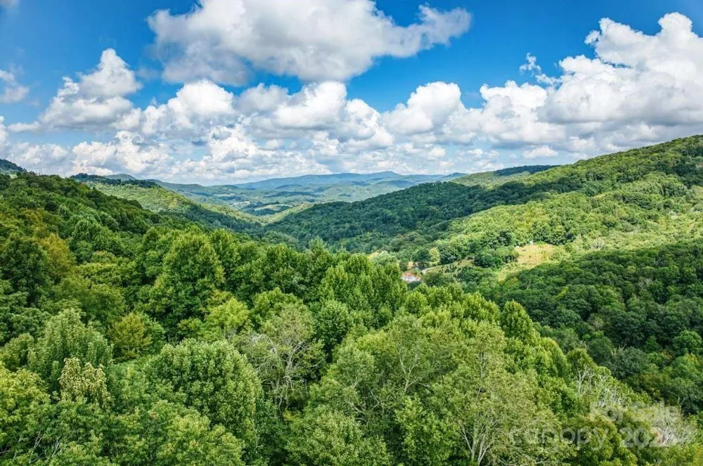 0 Cow Camp Road Newland, NC 28657