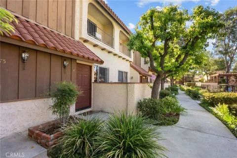 19545 Sherman Way #74