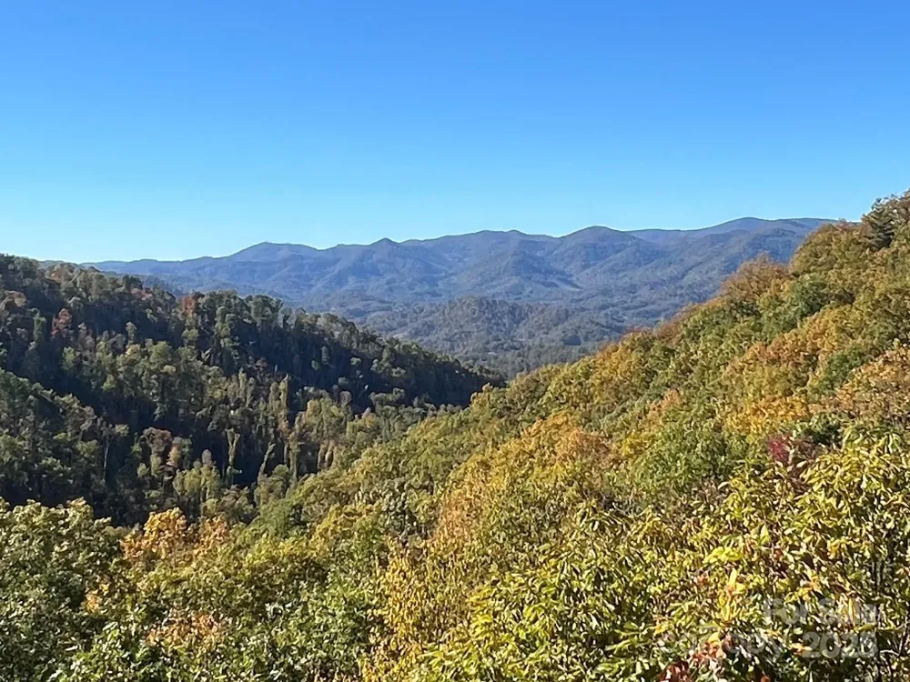 Lot 12 Heritage Ridge Loop Burnsville, NC 28714