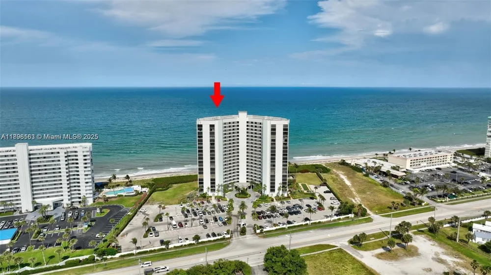 9650 S Ocean Dr #2003 Jensen Beach, FL 34957