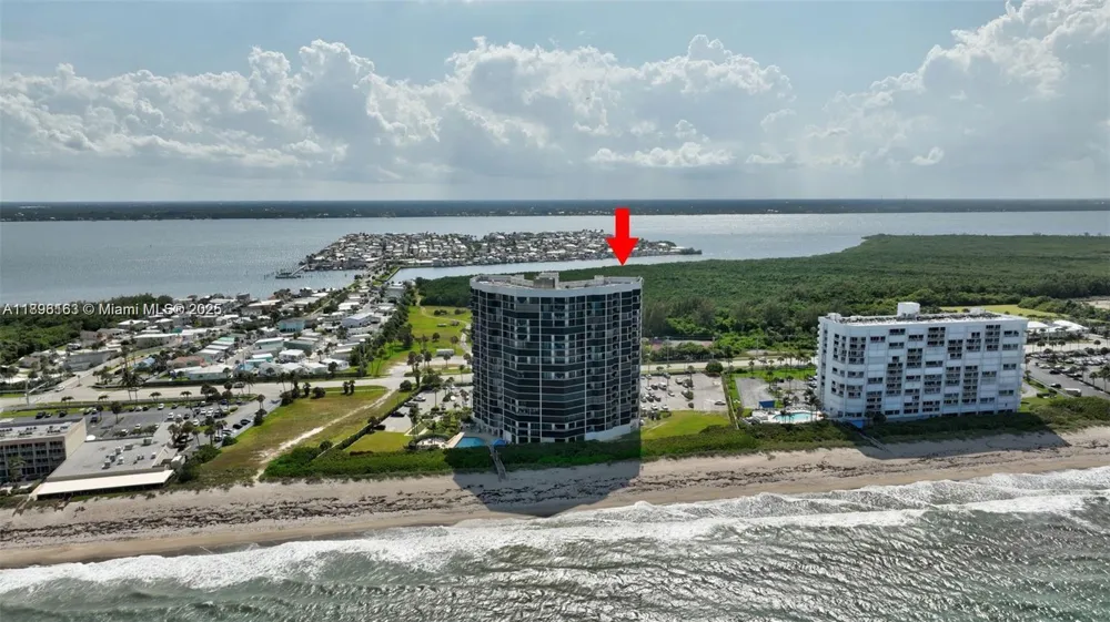 9650 S Ocean Dr #2003 Jensen Beach, FL 34957