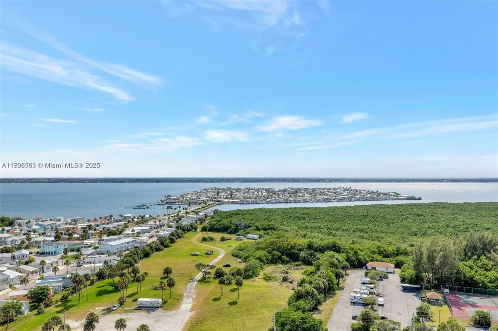 9650 S Ocean Dr #2003 Jensen Beach, FL 34957