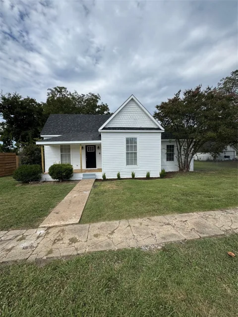306 College Street
