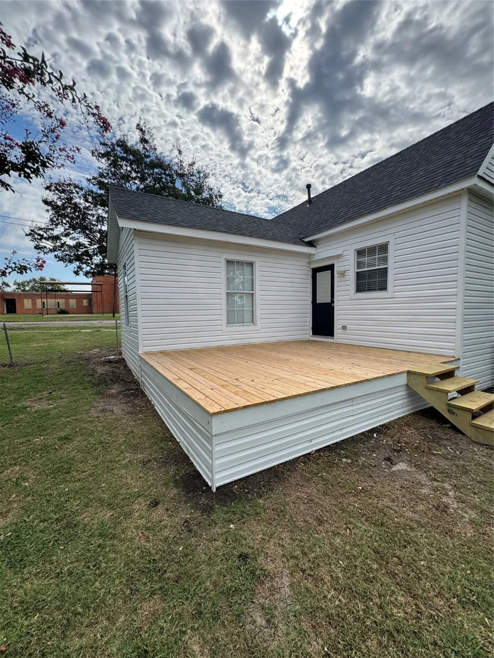 306 College Street Howe, TX 75459