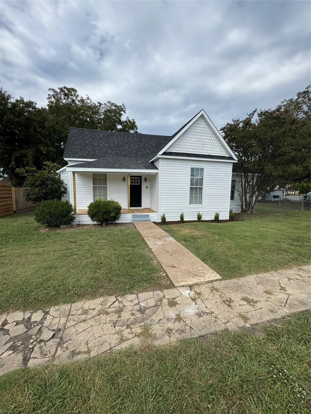 306 College Street Howe, TX 75459