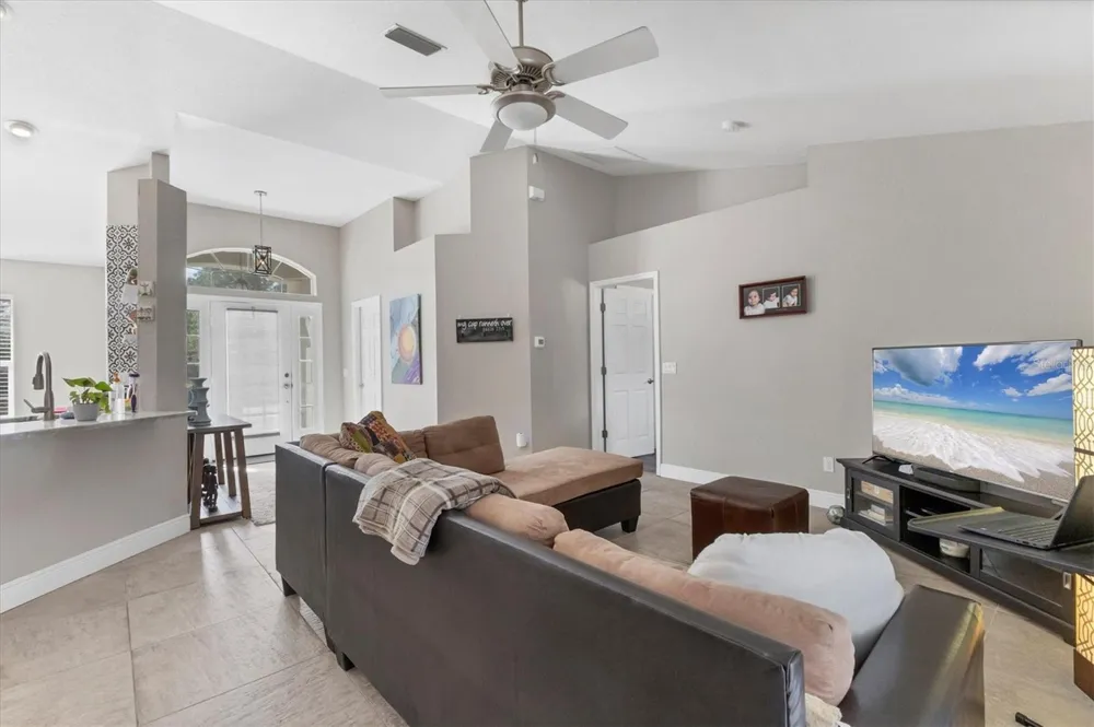 7380 MERONI BOULEVARD North Port, FL 34291