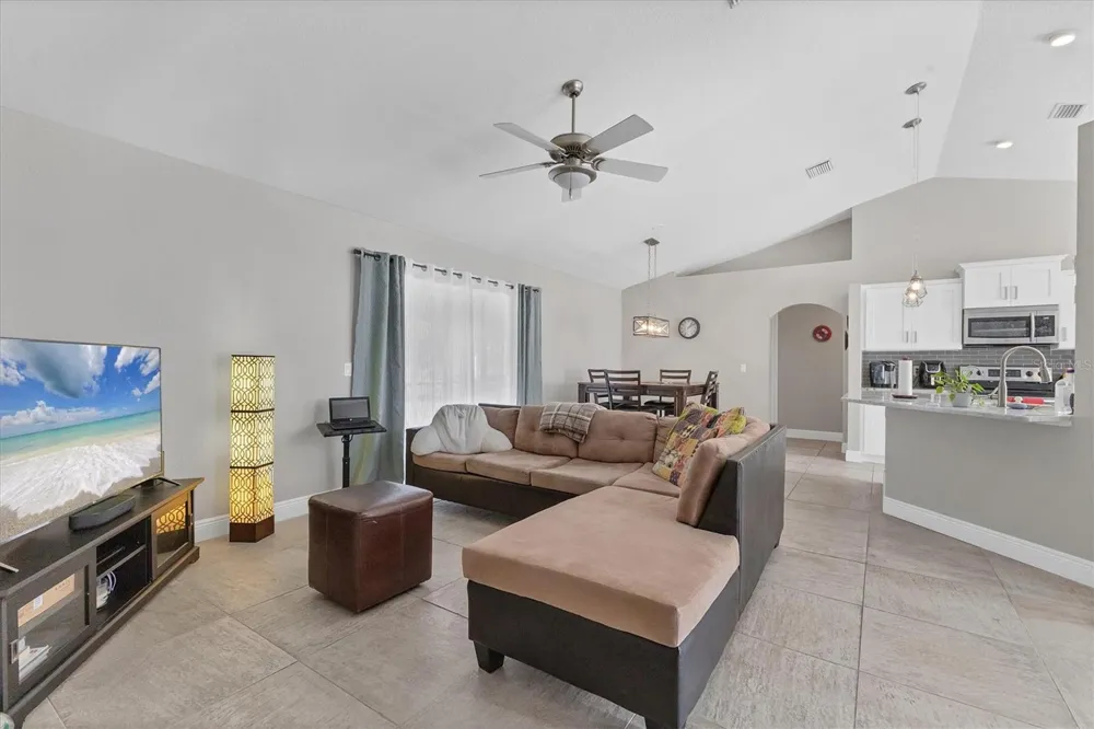 7380 MERONI BOULEVARD North Port, FL 34291