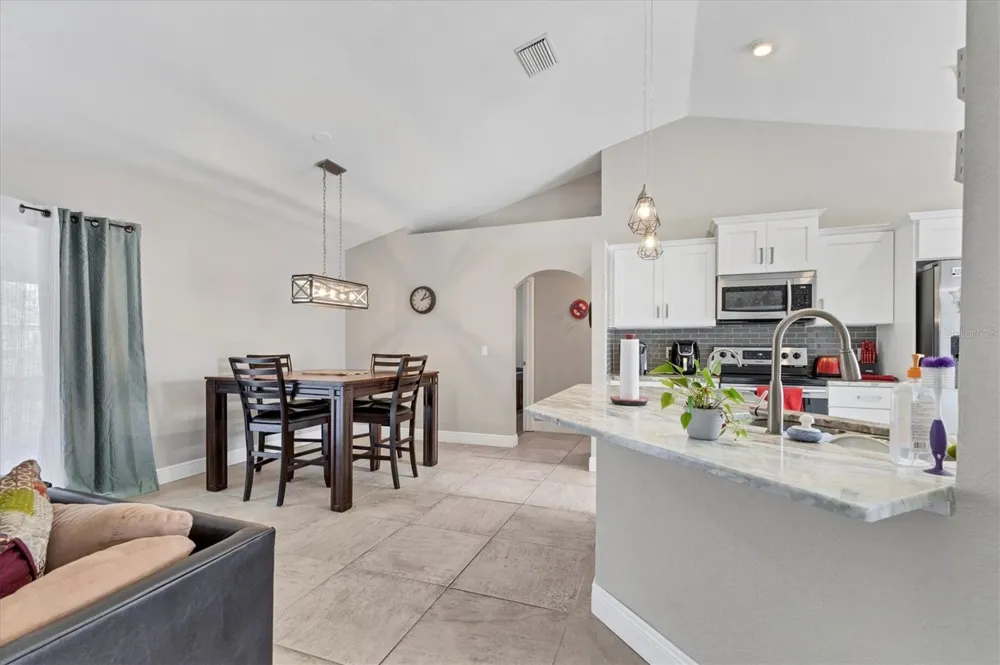7380 MERONI BOULEVARD North Port, FL 34291