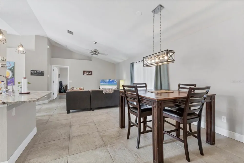 7380 MERONI BOULEVARD North Port, FL 34291