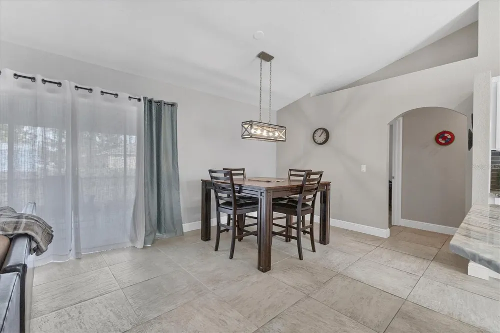 7380 MERONI BOULEVARD North Port, FL 34291