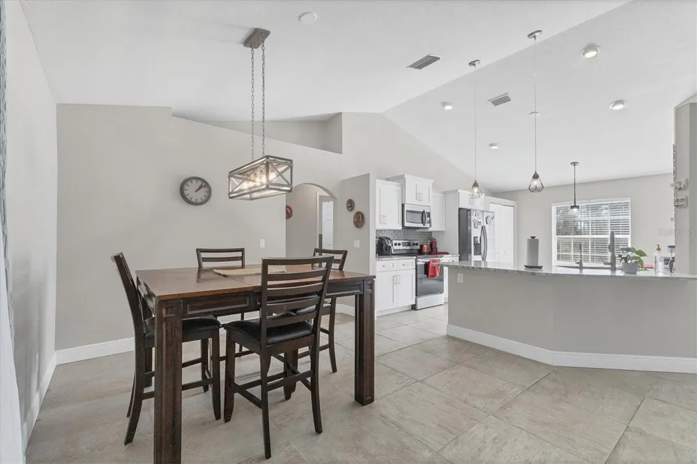7380 MERONI BOULEVARD North Port, FL 34291