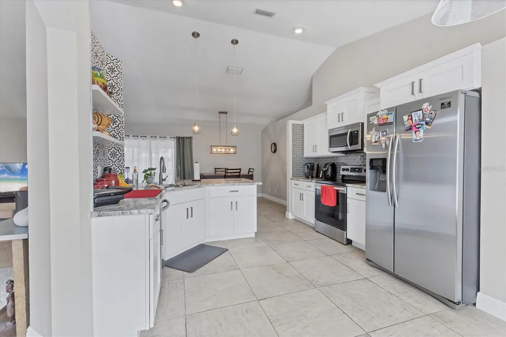 7380 MERONI BOULEVARD North Port, FL 34291