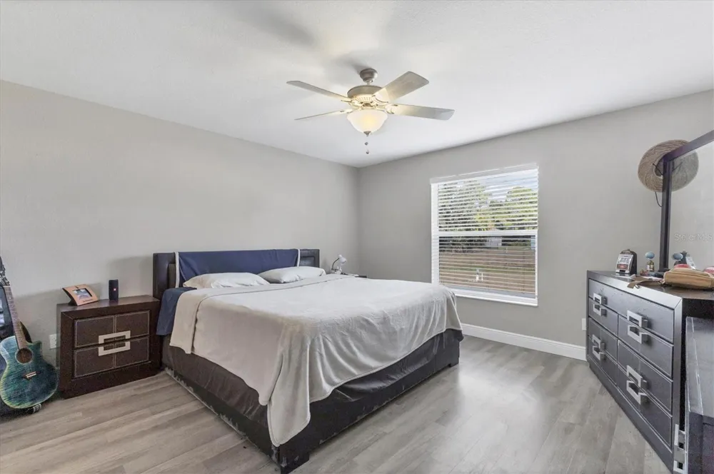 7380 MERONI BOULEVARD North Port, FL 34291