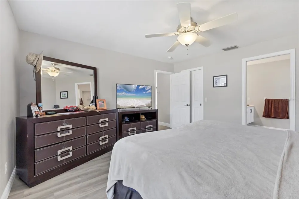 7380 MERONI BOULEVARD North Port, FL 34291