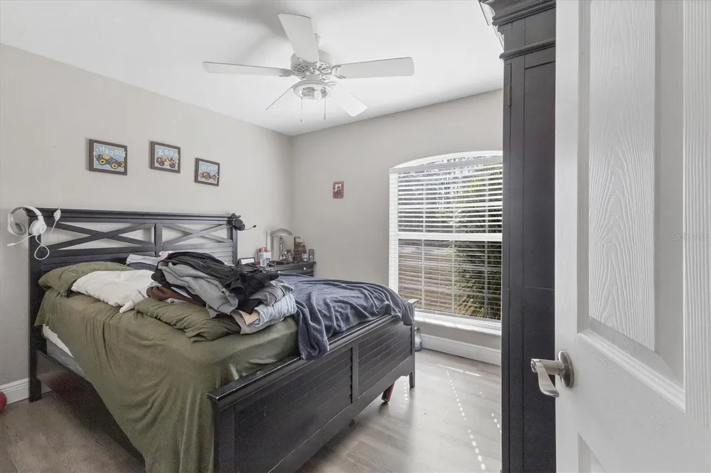 7380 MERONI BOULEVARD North Port, FL 34291