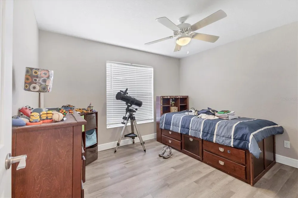 7380 MERONI BOULEVARD North Port, FL 34291