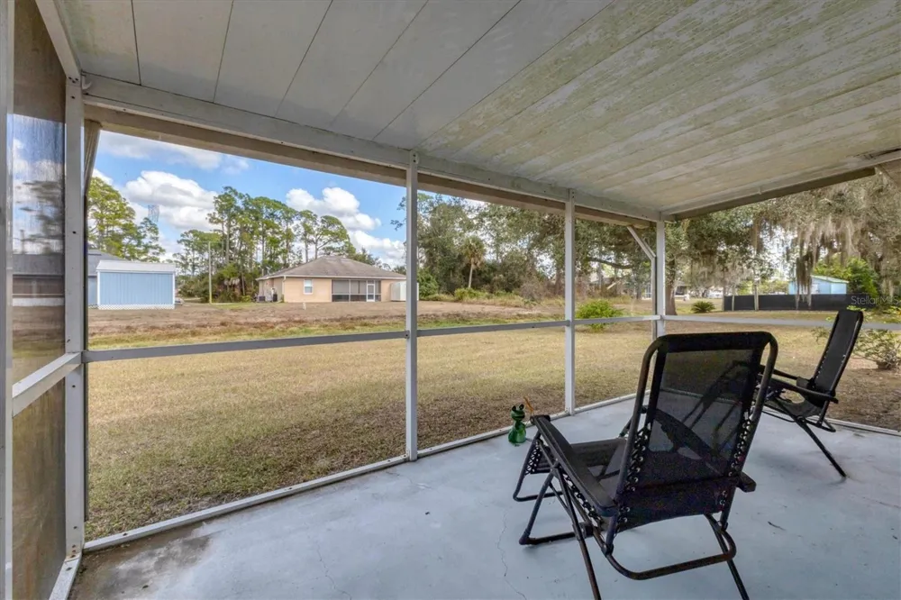 7380 MERONI BOULEVARD North Port, FL 34291